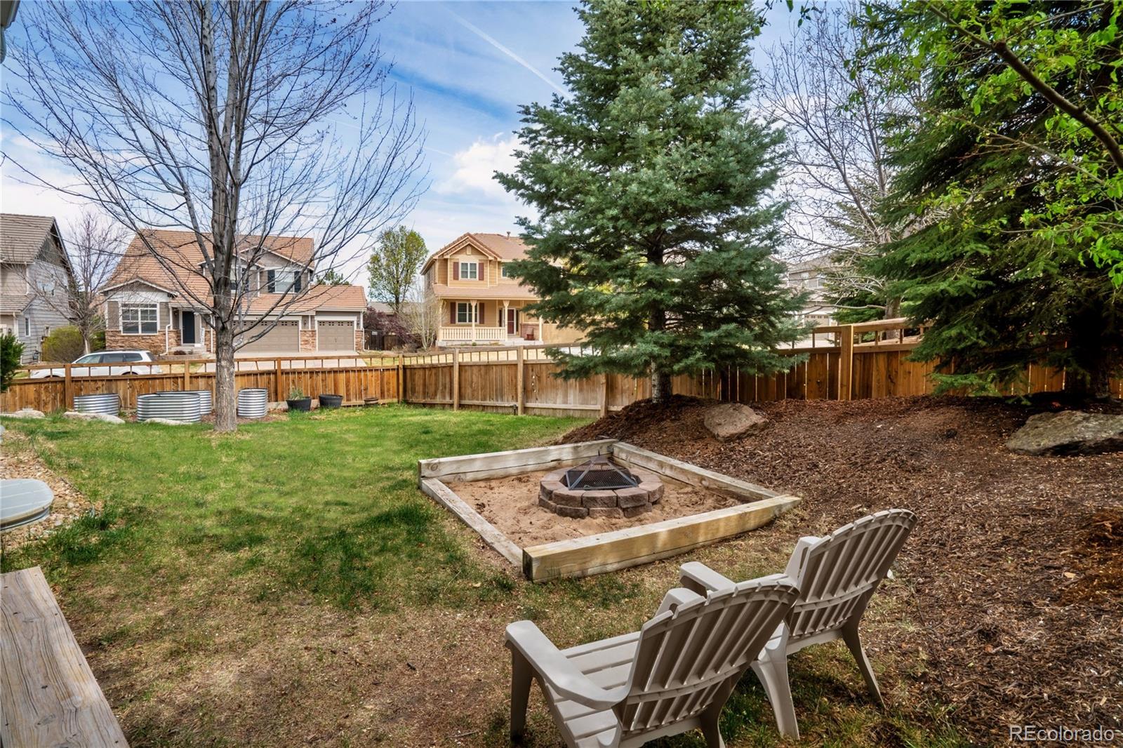 3200 Springbriar Drive Castle Rock, CO 80109 - Photo 2 of 44
