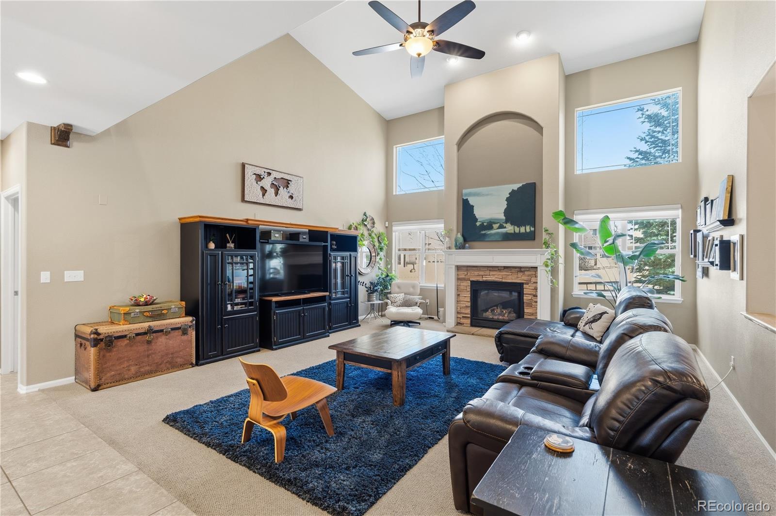 3200 Springbriar Drive Castle Rock, CO 80109 - Photo 3 of 44
