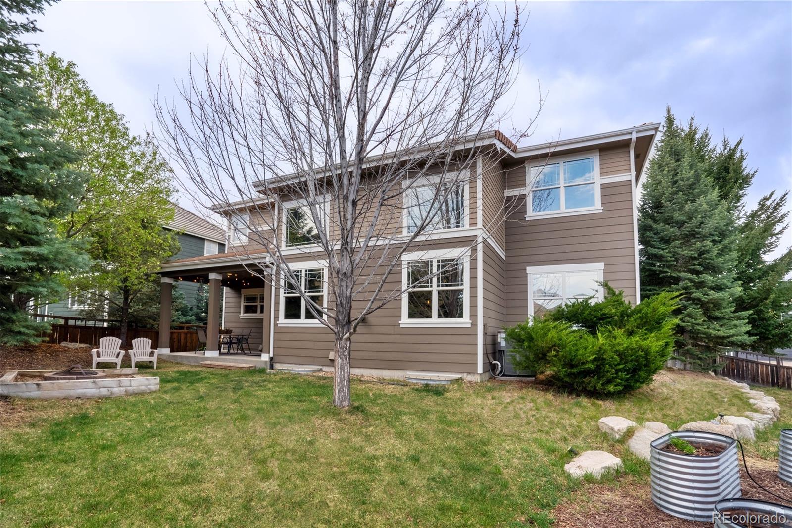 3200 Springbriar Drive Castle Rock, CO 80109 - Photo 40 of 44