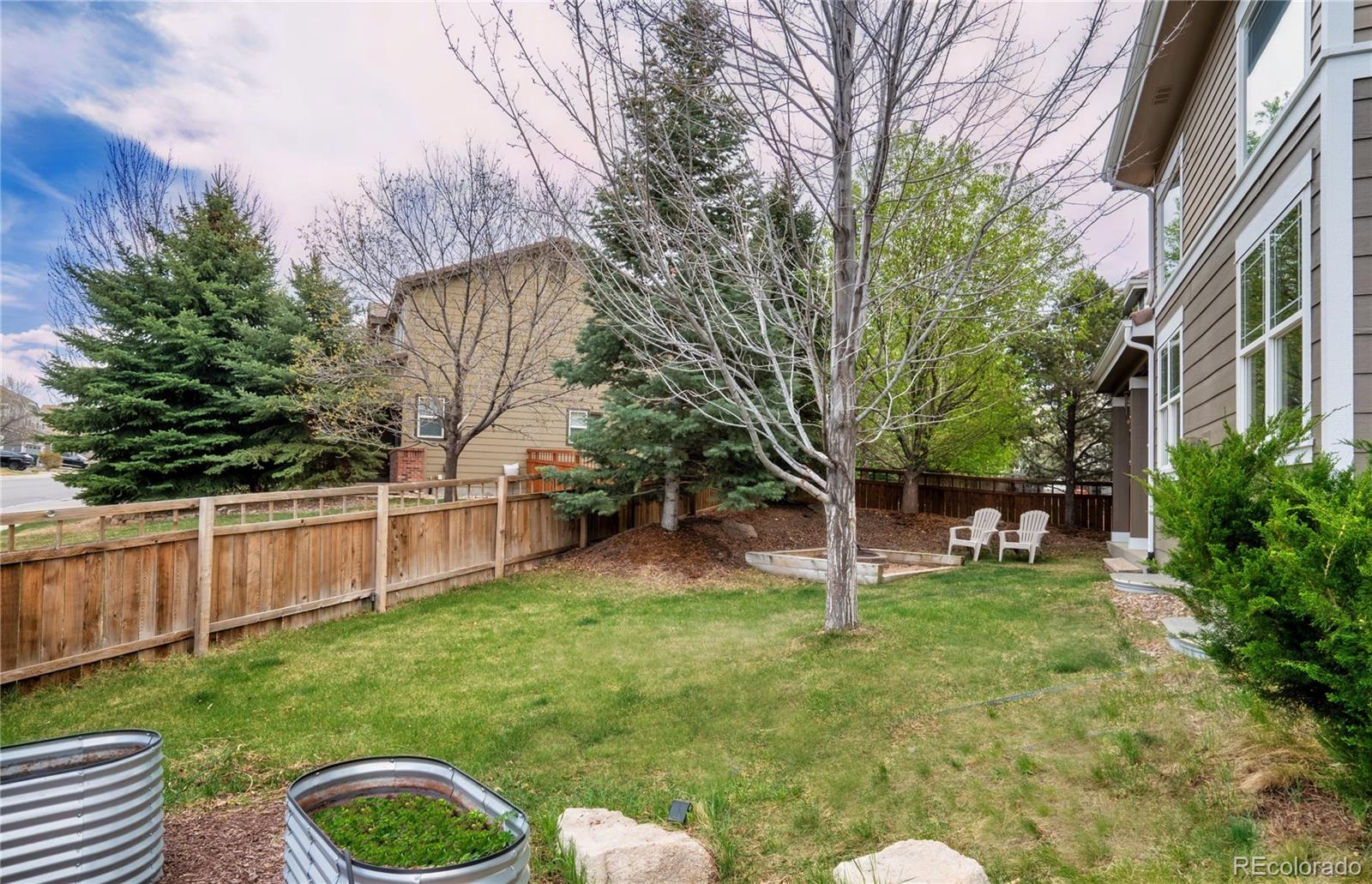 3200 Springbriar Drive Castle Rock, CO 80109 - Photo 4 of 44