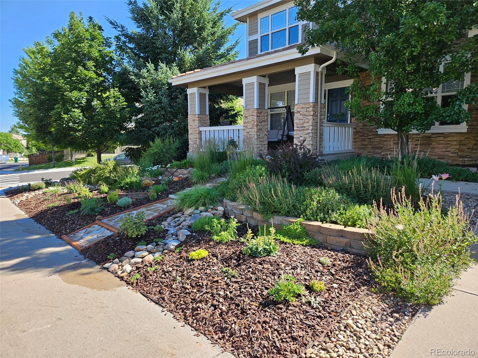 3200 Springbriar Drive Castle Rock, CO 80109 - Photo 41 of 44
