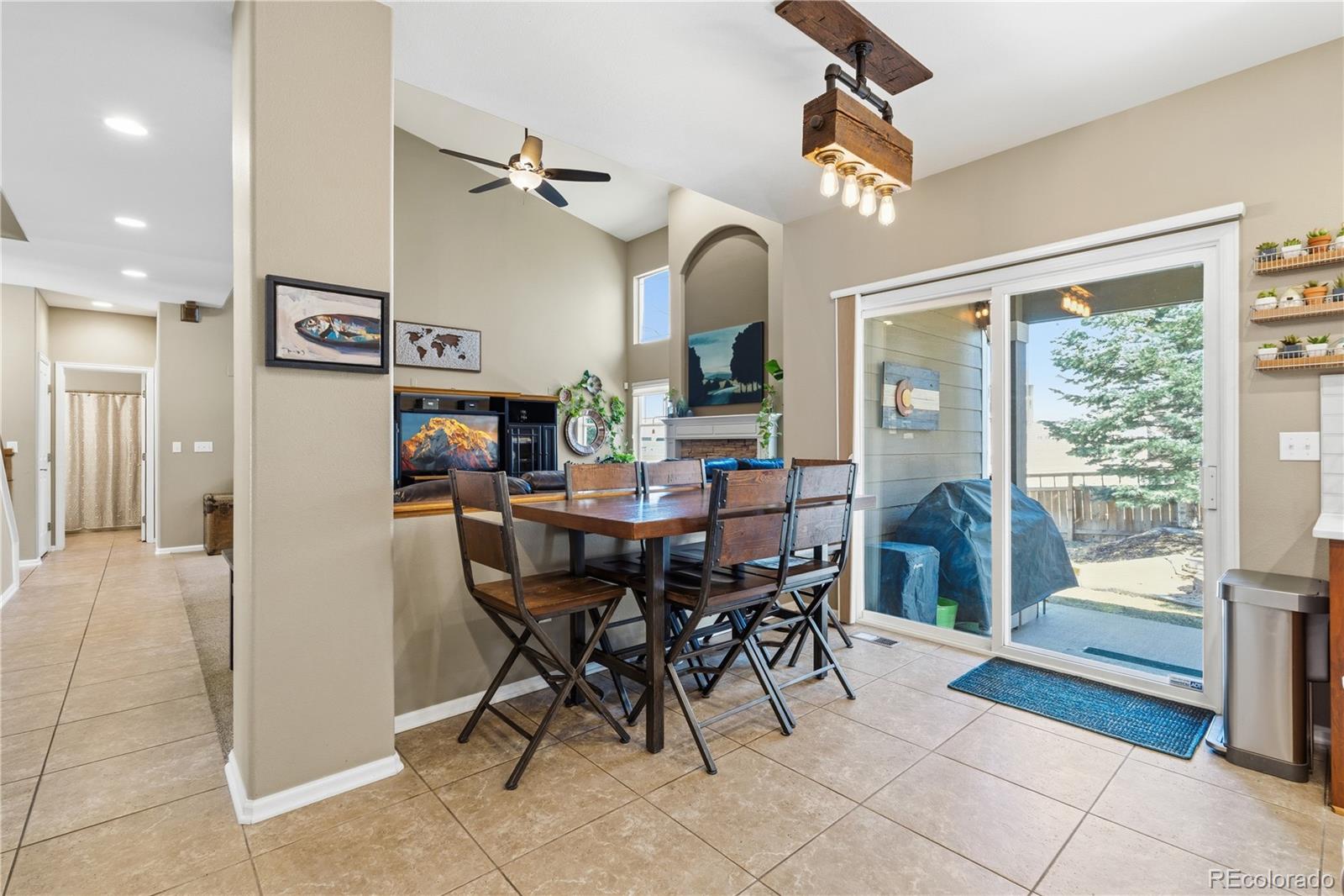 3200 Springbriar Drive Castle Rock, CO 80109 - Photo 10 of 44