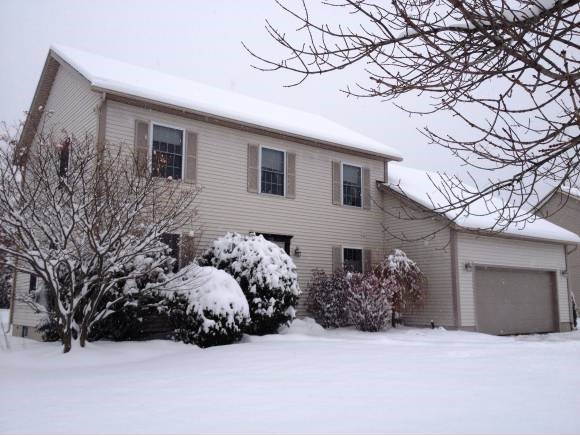 25 Field Ridge Drive Milton, VT 05468 - Photo 1 of 1 Gallery Image 1