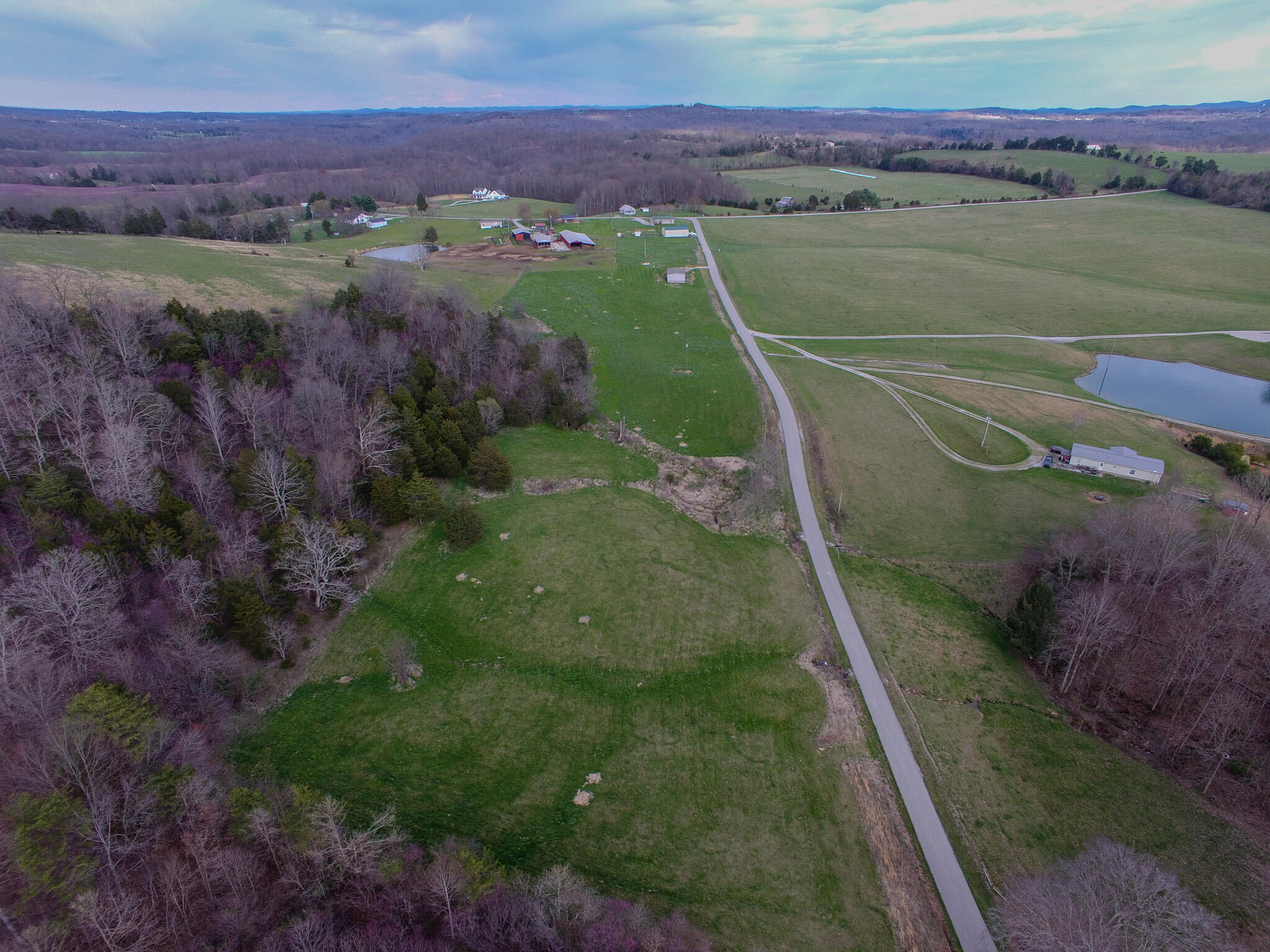 0 Godbey Road Bethelridge, KY 42516 - Photo 3 of 12 DJI_0060