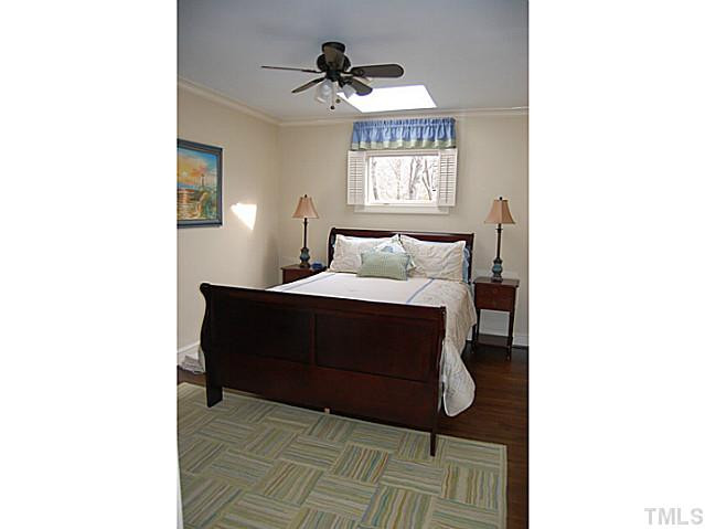 6800 Jean Drive Raleigh, NC 27612 - Photo 16 of 25 Bedroom