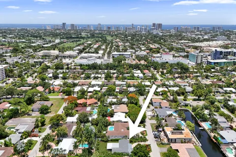 $729,000 | 1745 Northeast 36th Street, Oakland Park, FL 33334