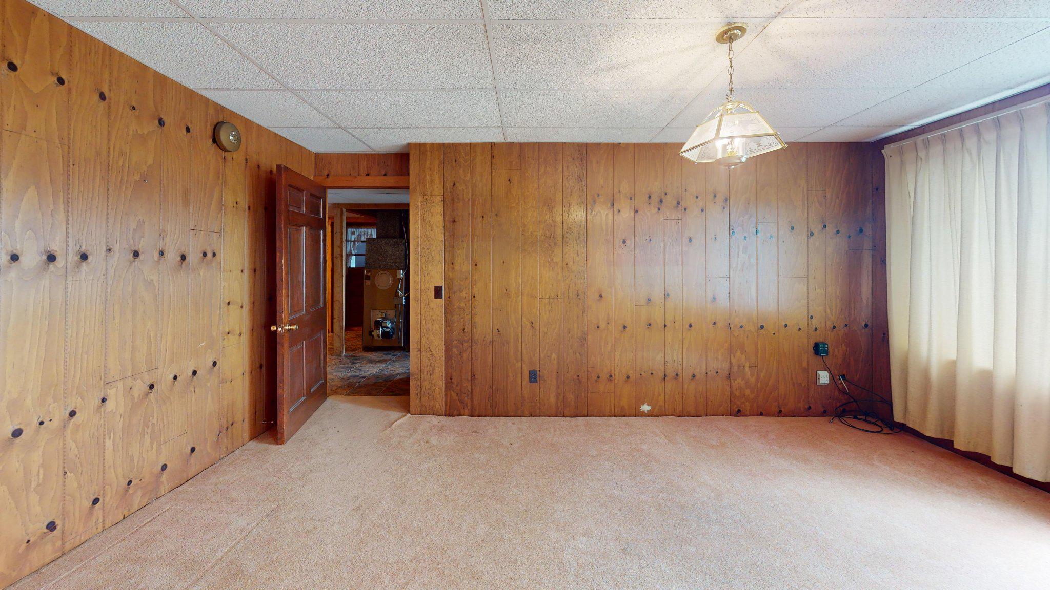 505 Big Ridge Road Lewistown, PA 17044 - Photo 15 of 31 Family room, lower level