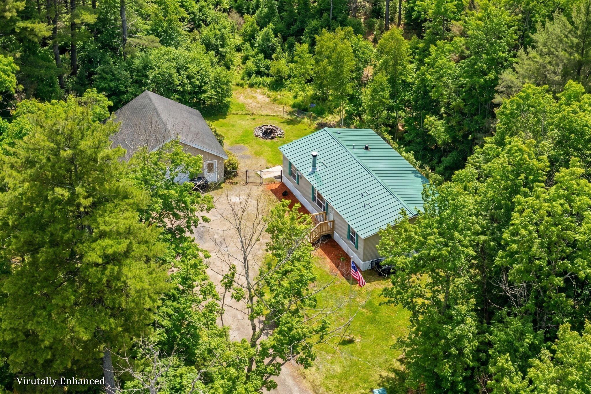 47 Hideaway Acres Road Chelsea, ME 04330 - Photo 41 of 42 49-web-or-mls-47-hideaway-acres-rd