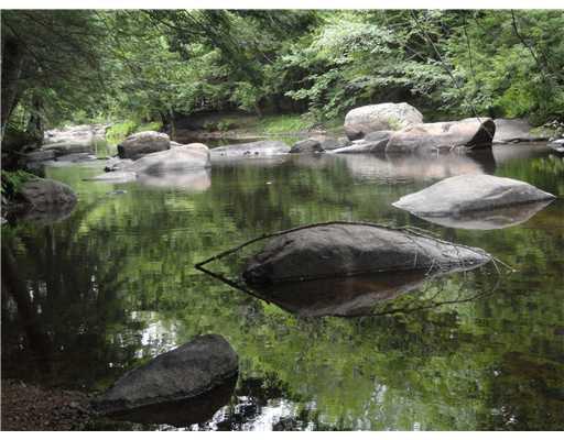 0 Rte 118 Norway Road Waterford, ME 04088 - Photo 11 of 12 View. In the spring run-off these...