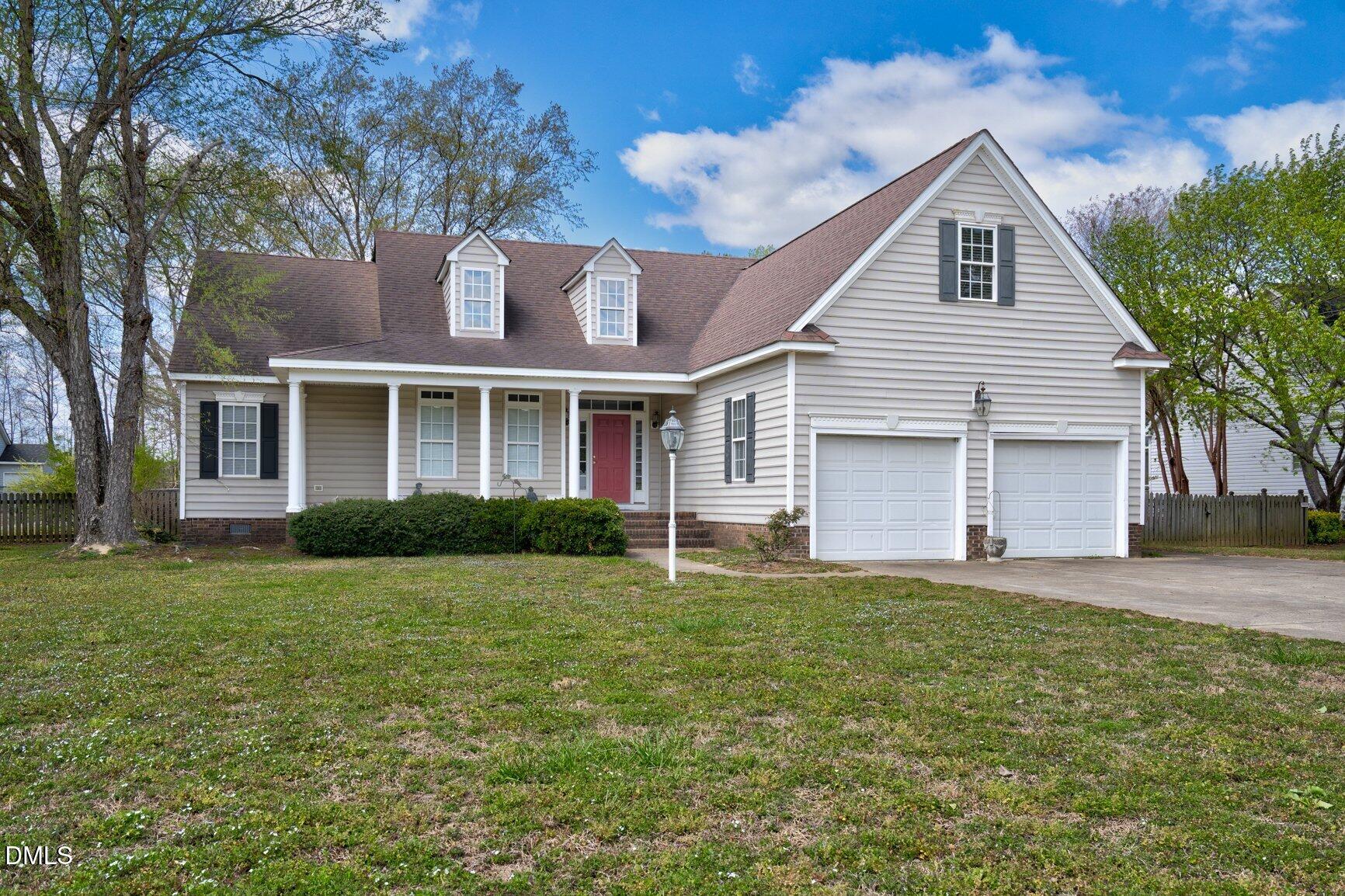 456 Shellcastle Road Rocky Mount, NC 27804 - Photo 2 of 30 001-456ShellcastleRoad-RockyMount-NC-278