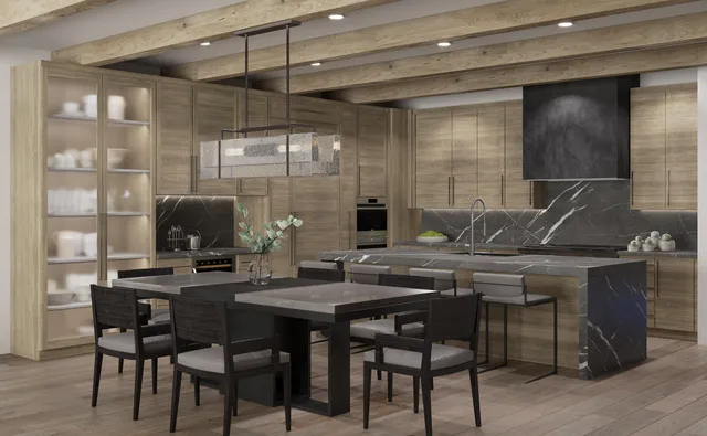 $7,250,000 | 460 North Main Street, Unit 301N, Ketchum, ID 83340