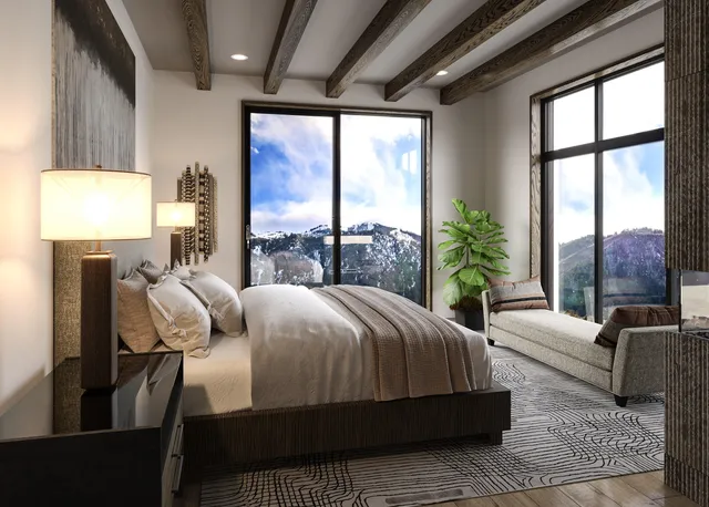 $7,250,000 | 460 North Main Street, Unit 301N, Ketchum, ID 83340