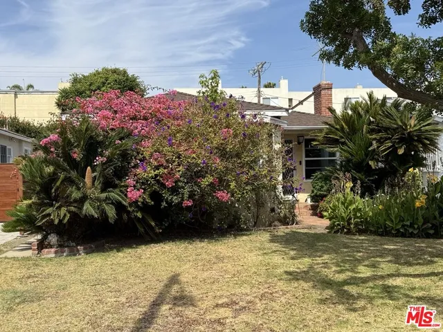 $1,425,000 | 2652 Stoner Avenue, Los Angeles, CA 90064