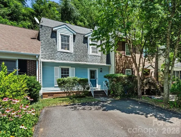 $430,000 | 39 Wildwood Avenue, Asheville, NC 28804