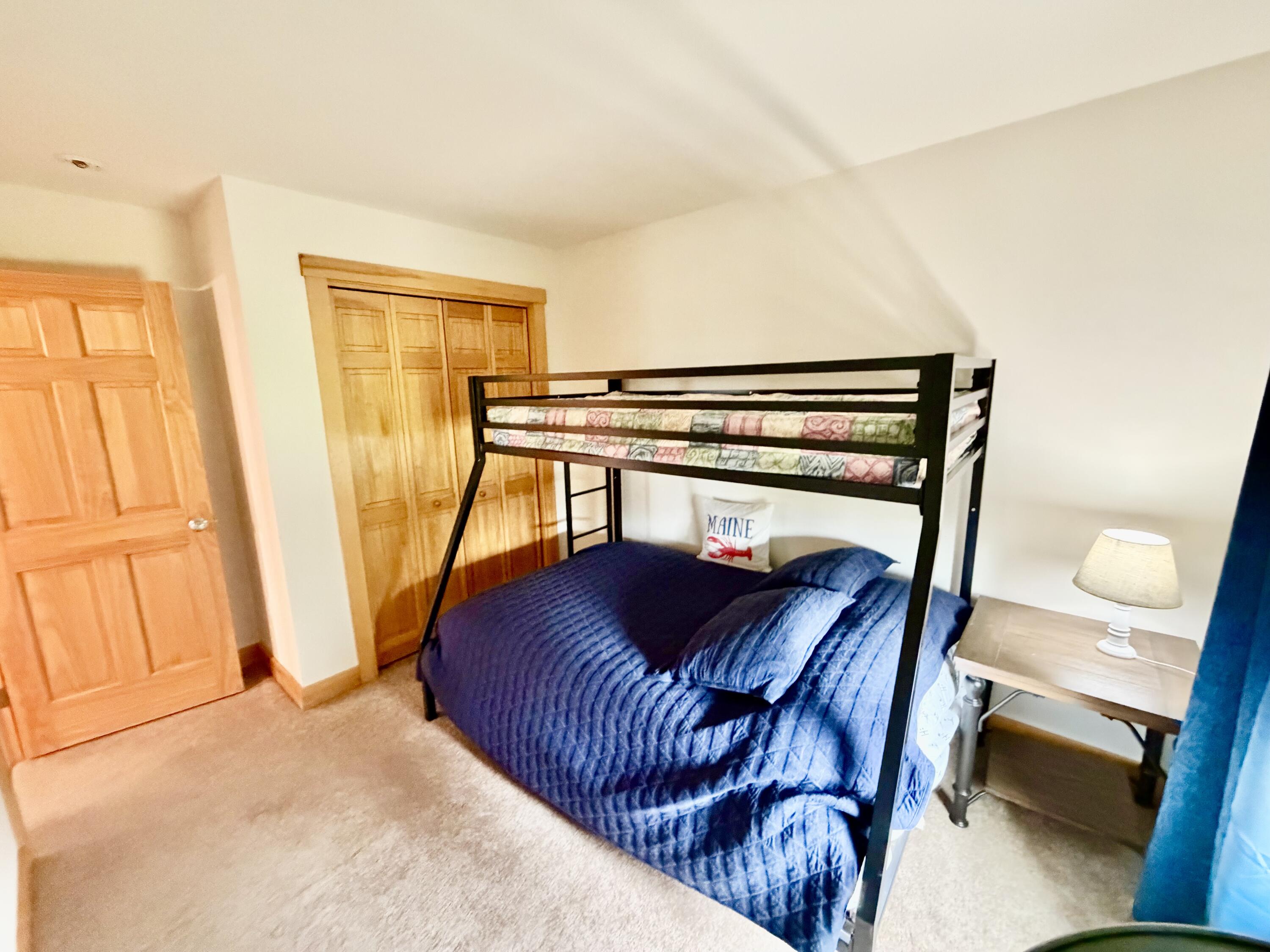 521 Gallison Road Sherman, ME 04776 - Photo 75 of 96 Bedroom 2