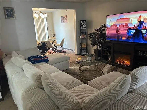 $214,900 | 69 Crosby Avenue, Lockport City, NY 14094