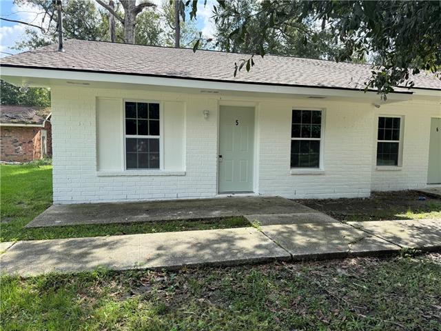 1000 M C Moore Road, Unit 5 Hammond, LA 70401 - Photo 2 of 10 Gallery Image 2
