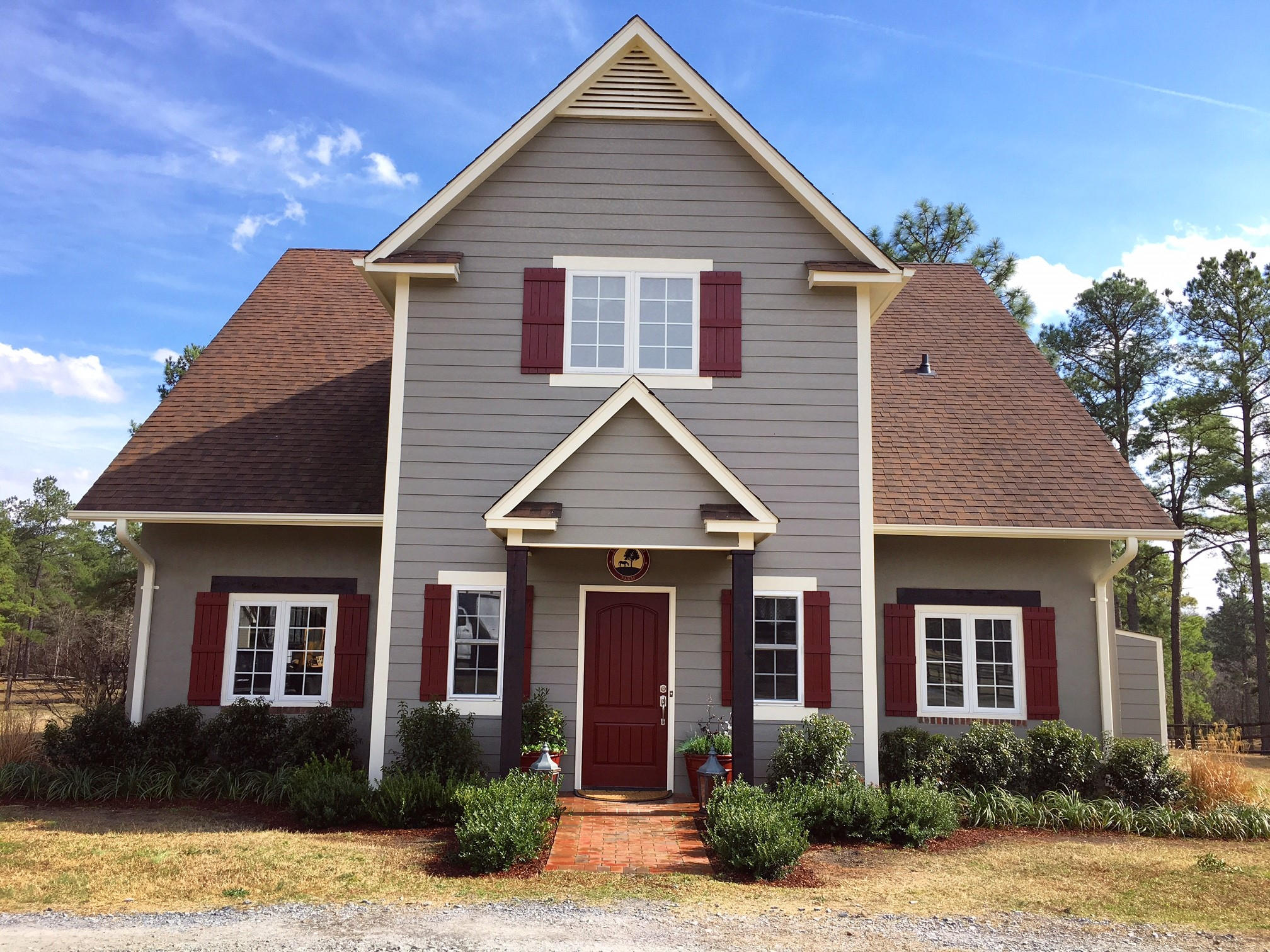 424 Calloway Road Southern Pines, NC 28387 - Photo 1 of 60 Yadkin new pic