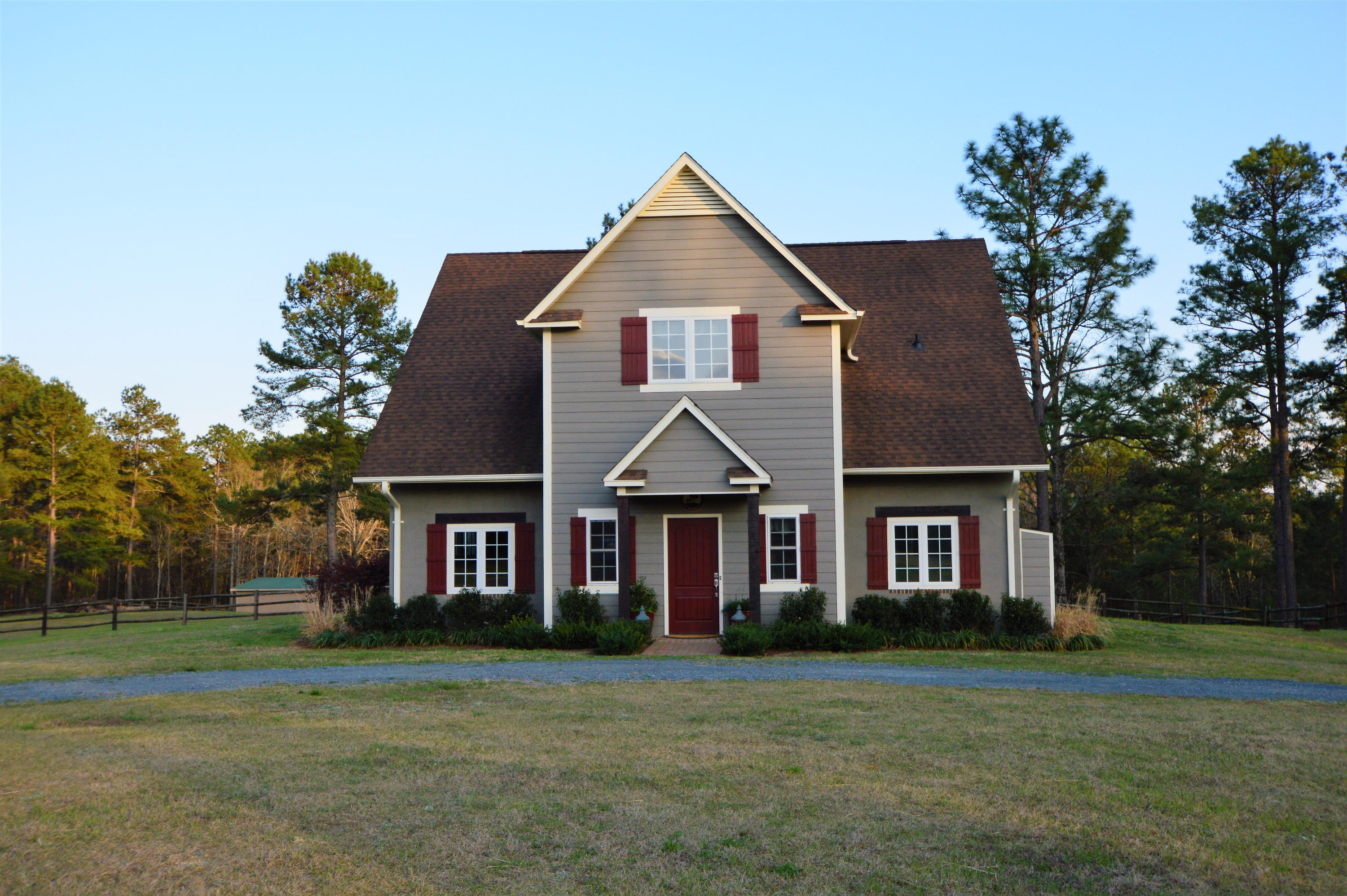424 Calloway Road Southern Pines, NC 28387 - Photo 2 of 60 1