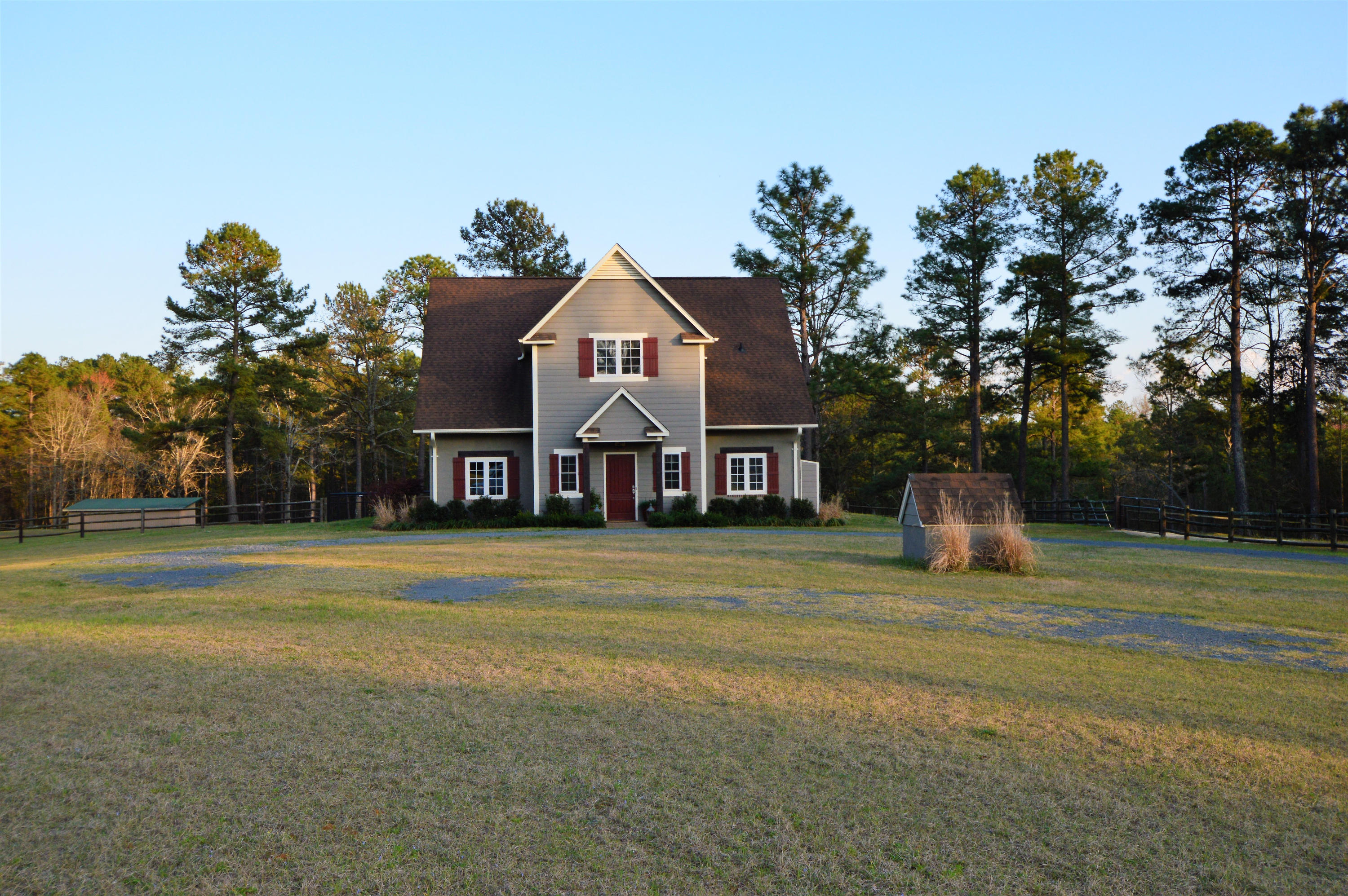424 Calloway Road Southern Pines, NC 28387 - Photo 3 of 60 2