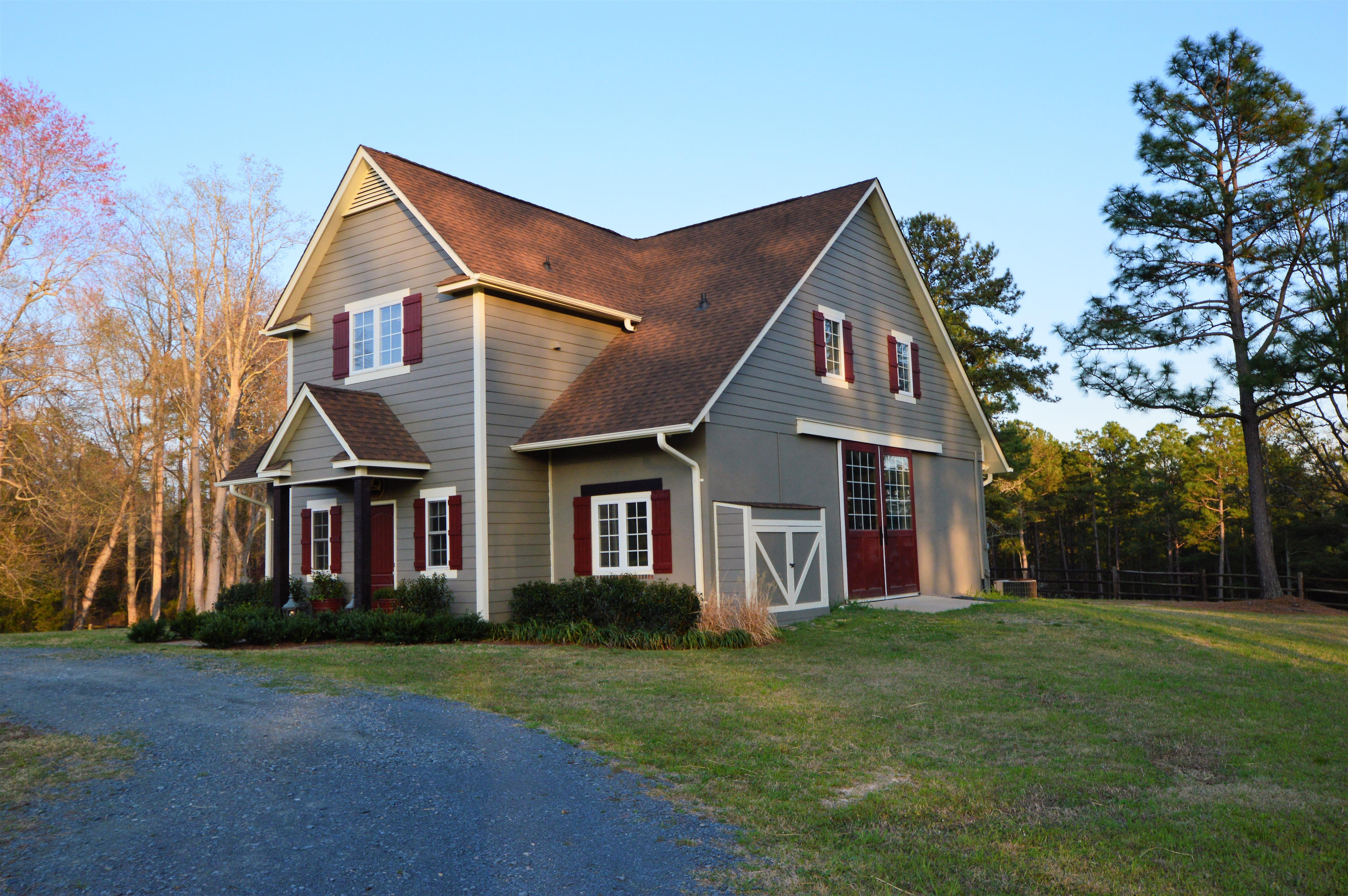 424 Calloway Road Southern Pines, NC 28387 - Photo 4 of 60 3
