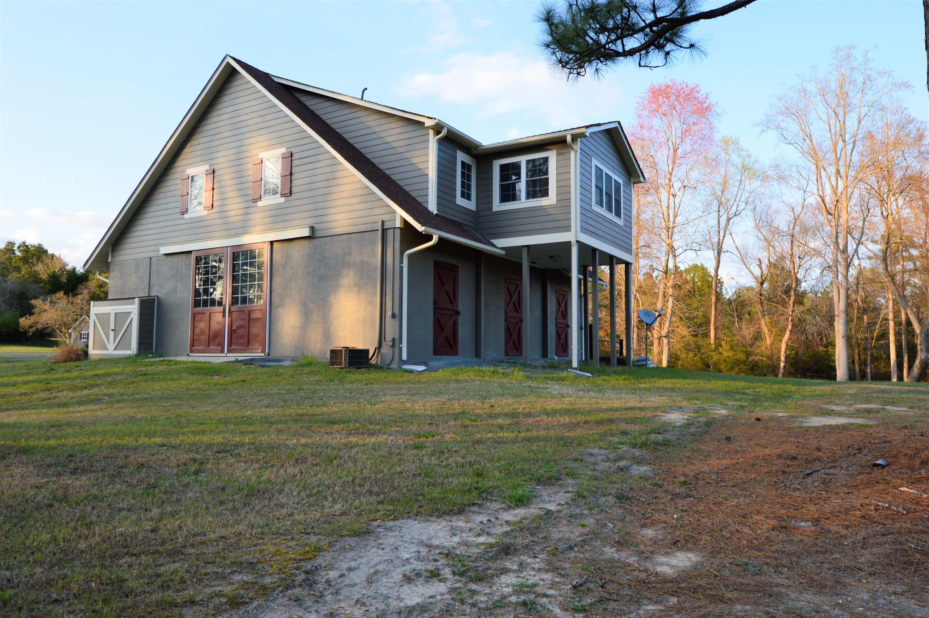 424 Calloway Road Southern Pines, NC 28387 - Photo 5 of 60 4