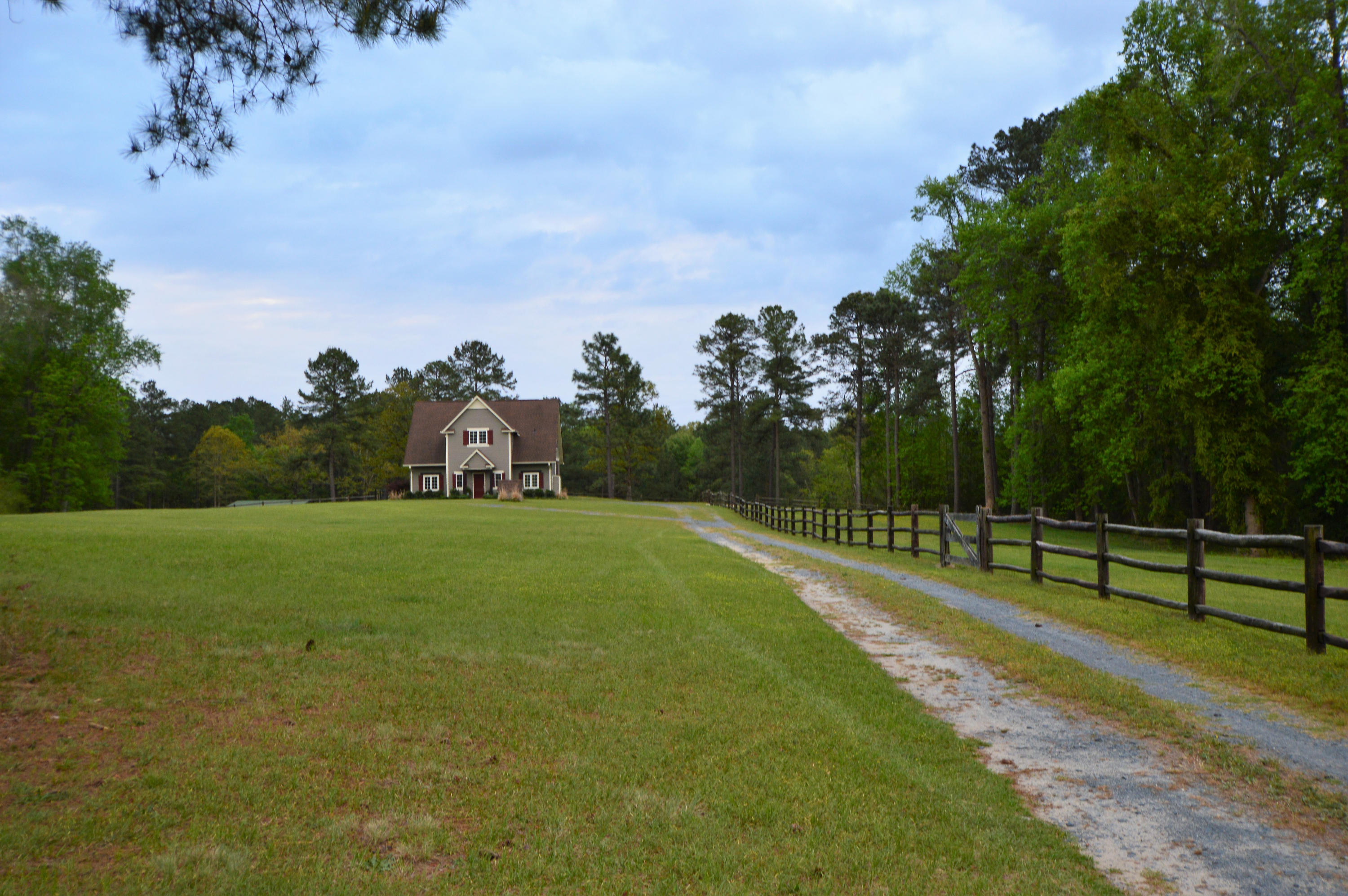 424 Calloway Road Southern Pines, NC 28387 - Photo 59 of 60 DSC_0009