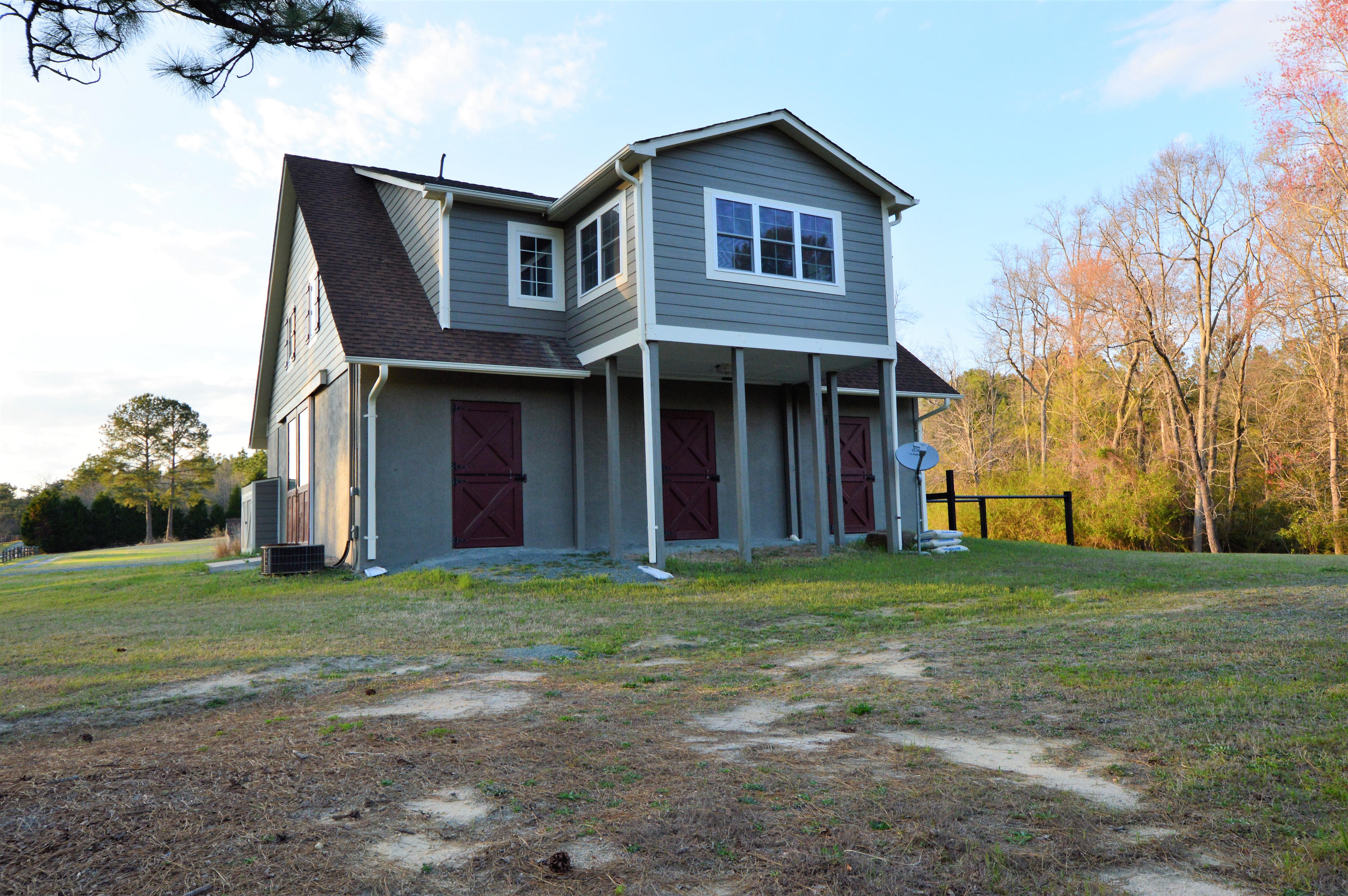 424 Calloway Road Southern Pines, NC 28387 - Photo 6 of 60 5