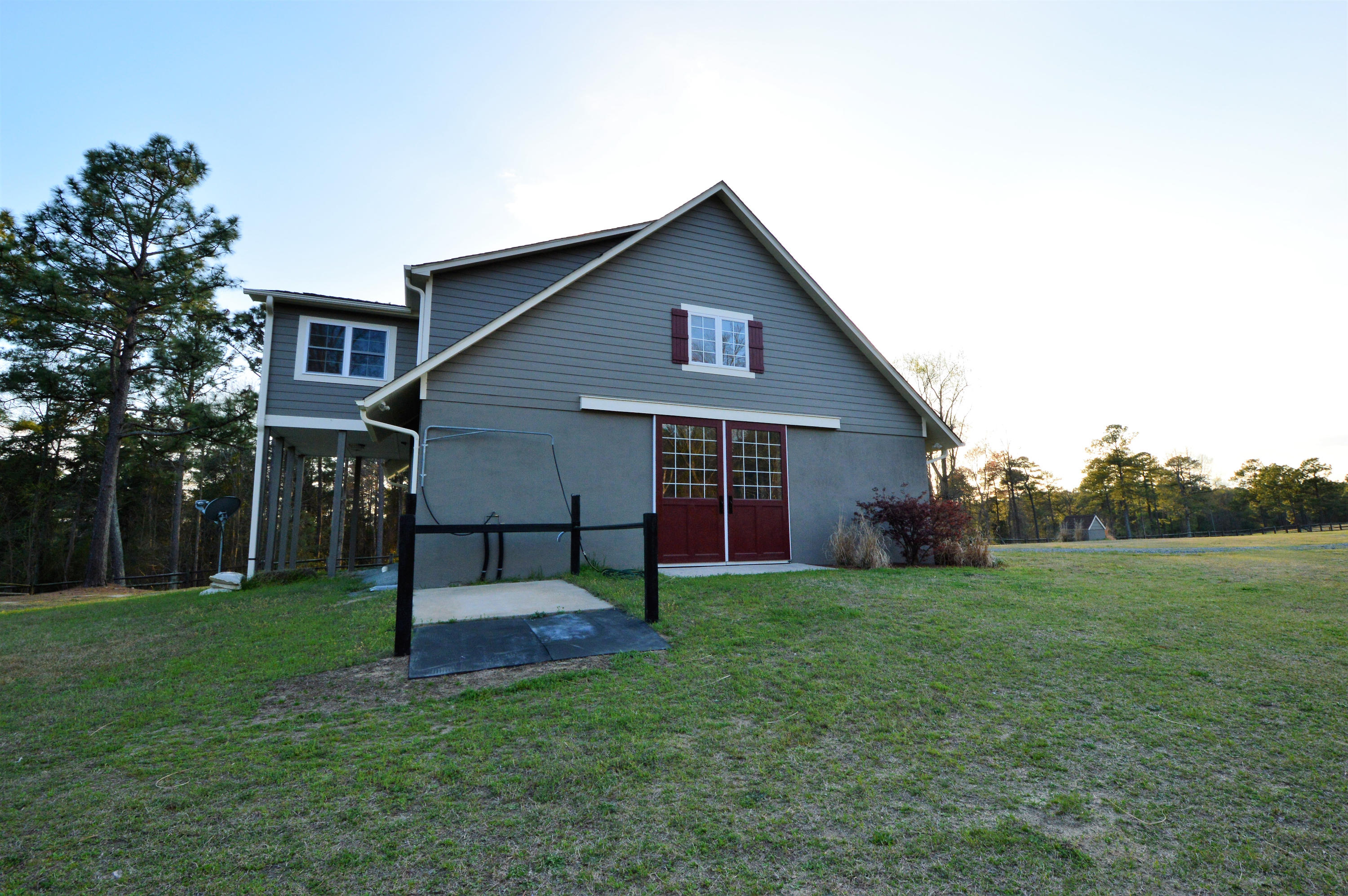 424 Calloway Road Southern Pines, NC 28387 - Photo 7 of 60 6