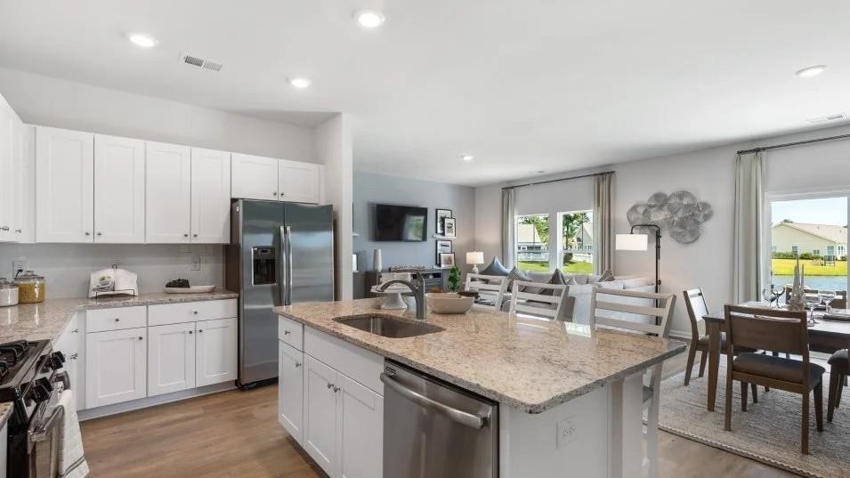 132 Warner Xing Way Loris, SC 29569 - Photo 10 of 15