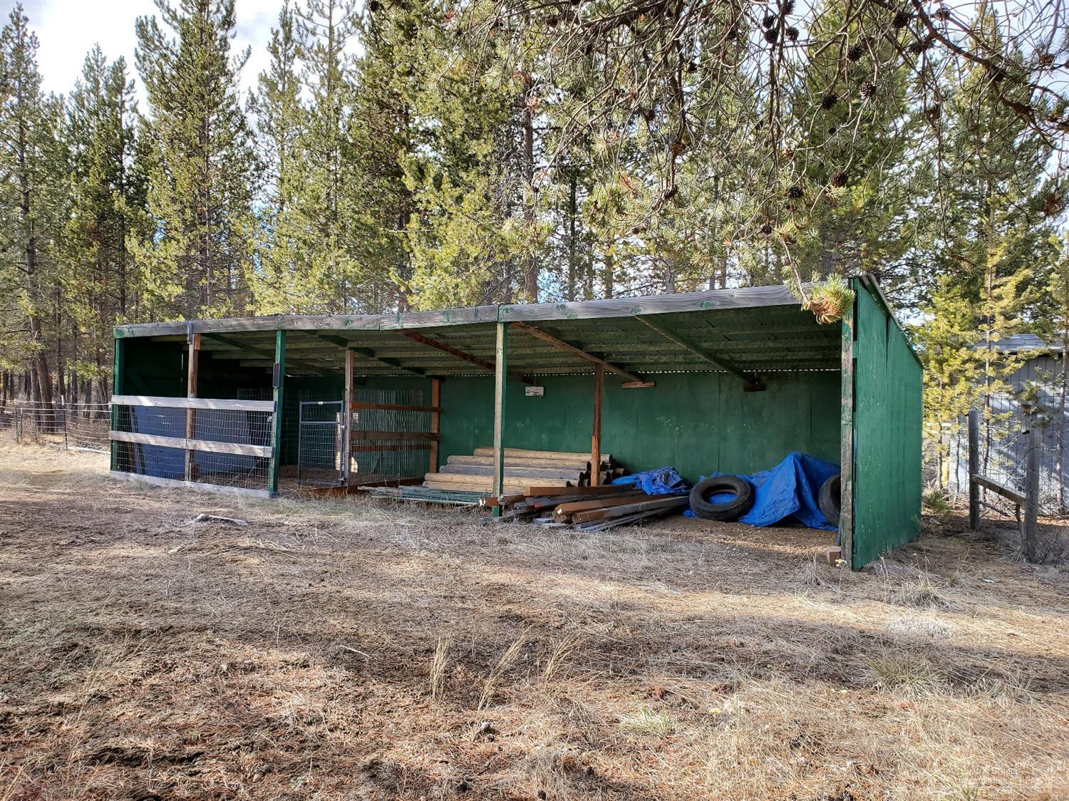 16816 Cagle Road La Pine, OR 97739 - Photo 15 of 24 Additional Photo