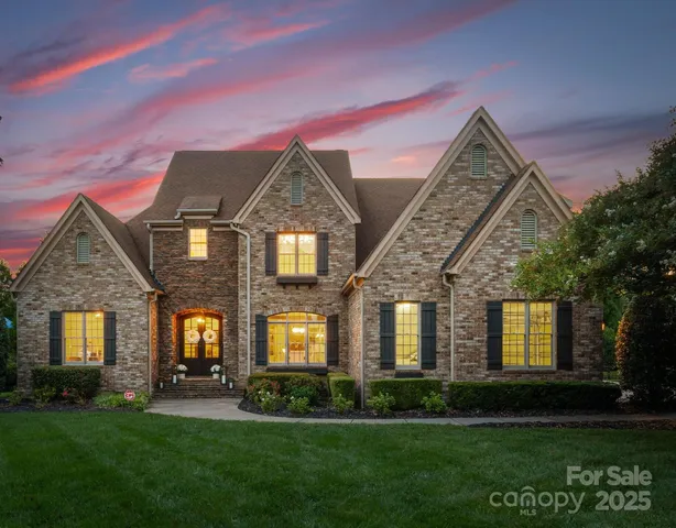 $1,510,000 | 2218 Whiskery Drive, Waxhaw, NC 28173