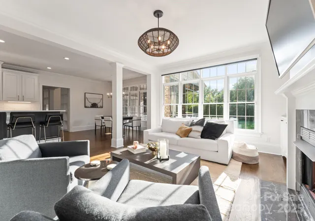 $1,510,000 | 2218 Whiskery Drive, Waxhaw, NC 28173