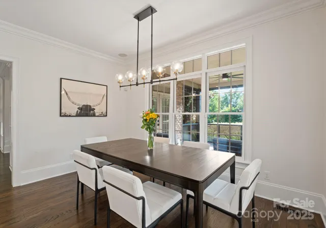 $1,510,000 | 2218 Whiskery Drive, Waxhaw, NC 28173