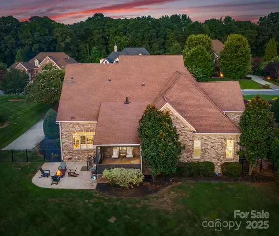 $1,510,000 | 2218 Whiskery Drive, Waxhaw, NC 28173