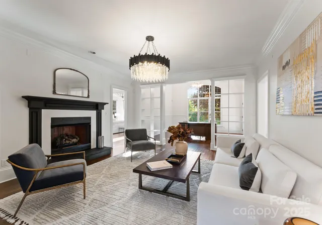 $1,510,000 | 2218 Whiskery Drive, Waxhaw, NC 28173