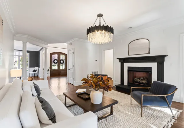 $1,510,000 | 2218 Whiskery Drive, Waxhaw, NC 28173