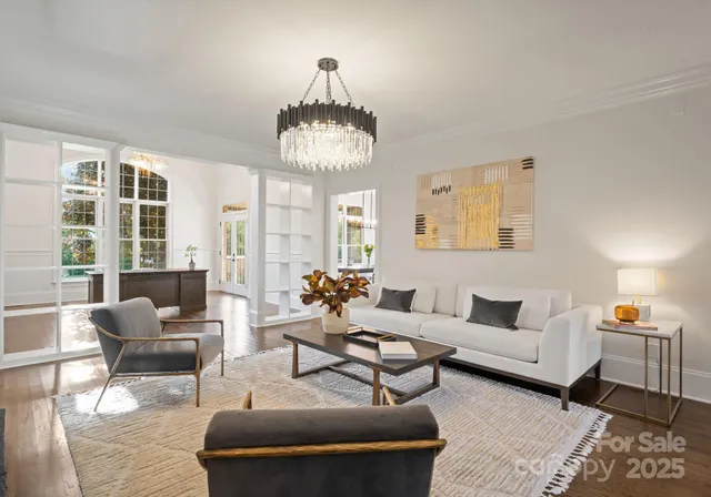 $1,510,000 | 2218 Whiskery Drive, Waxhaw, NC 28173