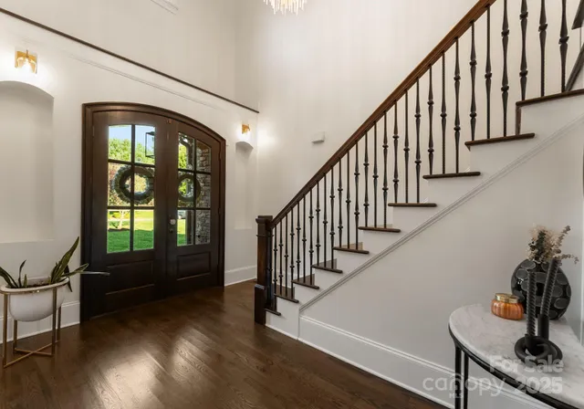 $1,510,000 | 2218 Whiskery Drive, Waxhaw, NC 28173