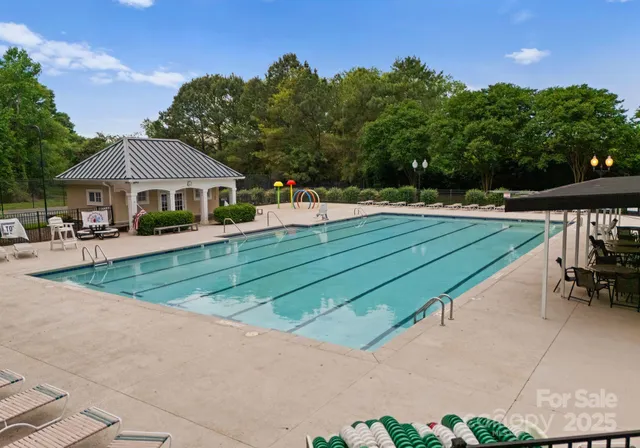 $1,510,000 | 2218 Whiskery Drive, Waxhaw, NC 28173