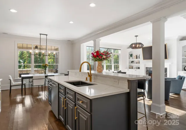 $1,510,000 | 2218 Whiskery Drive, Waxhaw, NC 28173