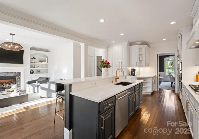 $1,510,000 | 2218 Whiskery Drive, Waxhaw, NC 28173