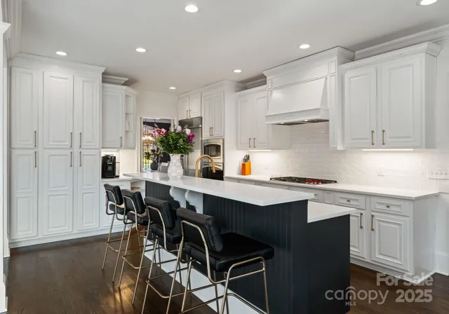 $1,510,000 | 2218 Whiskery Drive, Waxhaw, NC 28173