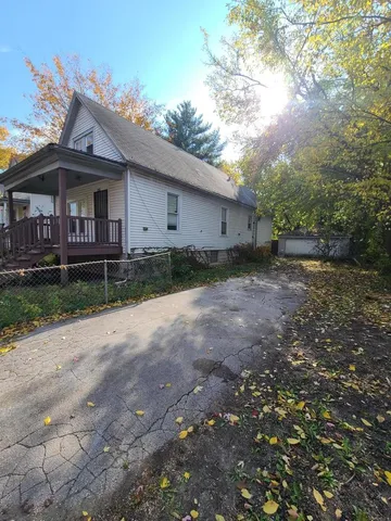 $89,500 | 245 West 106th Street, Chicago, IL 60628