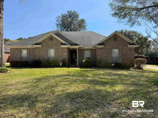 $389,900 | 2025 Bradbury Drive East, Mobile, AL 36695