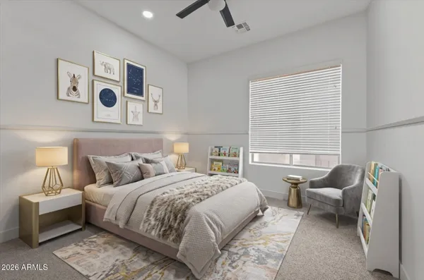 $6,500 | 40614 North Harbour Town Court, Anthem, AZ 85086