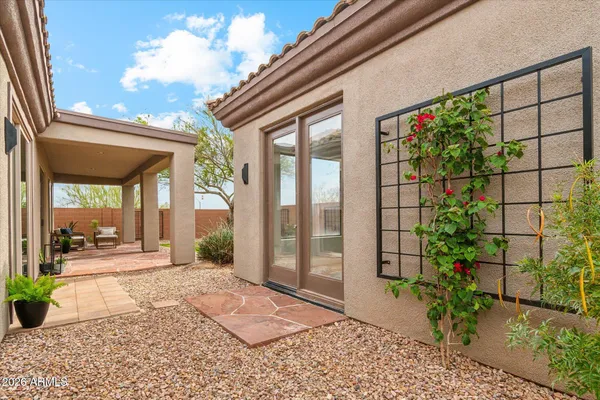 $6,500 | 40614 North Harbour Town Court, Anthem, AZ 85086