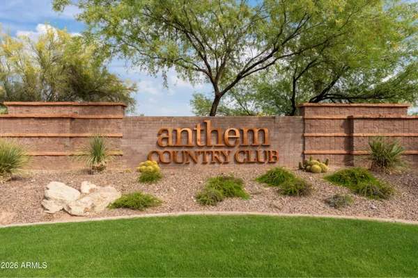 $6,500 | 40614 North Harbour Town Court, Anthem, AZ 85086