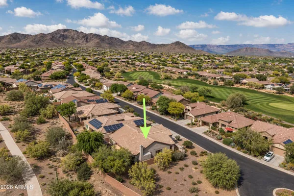 $6,500 | 40614 North Harbour Town Court, Anthem, AZ 85086