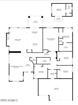 $6,500 | 40614 North Harbour Town Court, Anthem, AZ 85086
